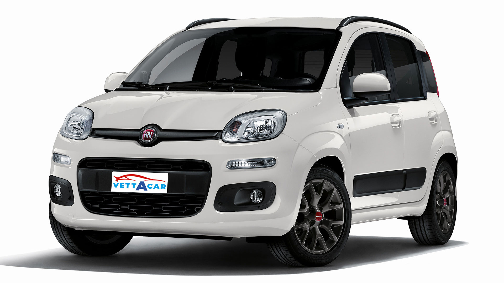Fiat Panda Mild Hybrid - GS310GL