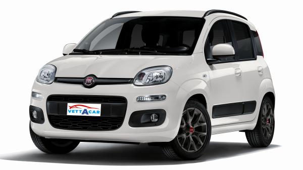 Fiat Panda Mild Hybrid - GS310GL